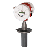 Kobold Magnetic Inductive Flowmeter, PIT